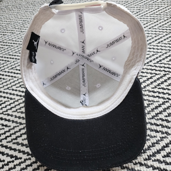 Jordan Elephant Print Hat Toddler - Picture 3 of 4